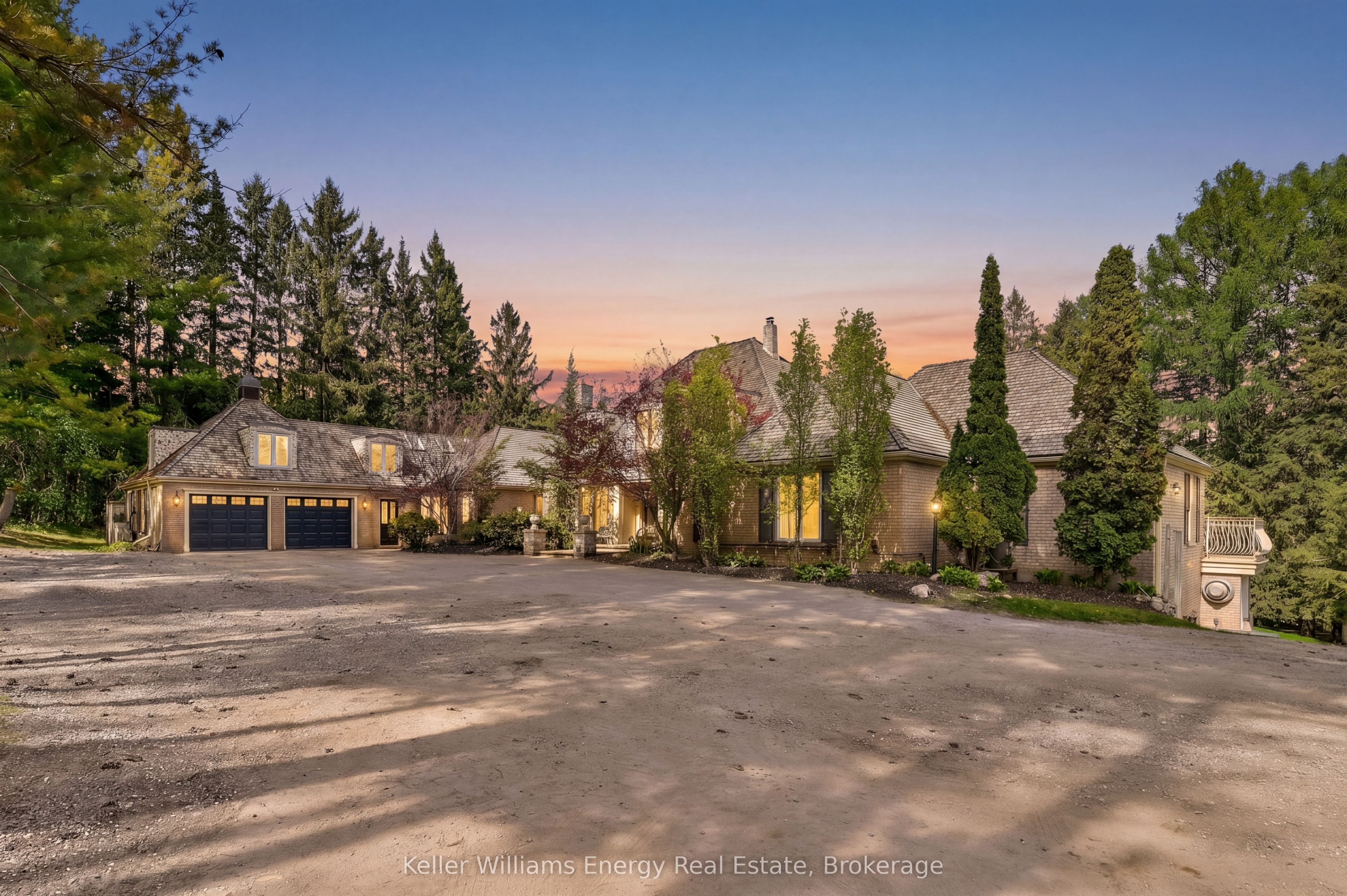 7925 Cedarbrook Trail, Whitby, ON, L1M 1L9