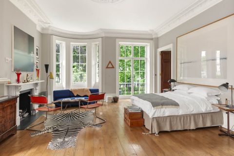 Stanley Gardens, London W11