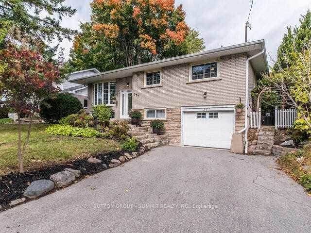 577 Oshawa Boulevard N, Oshawa, ON, L1G 5T8 photo 3