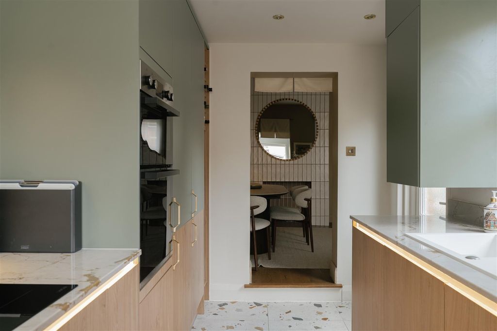 Additional image 2 of 3 bed end terrace house for saleSt. Johns Road, Redhill RH1