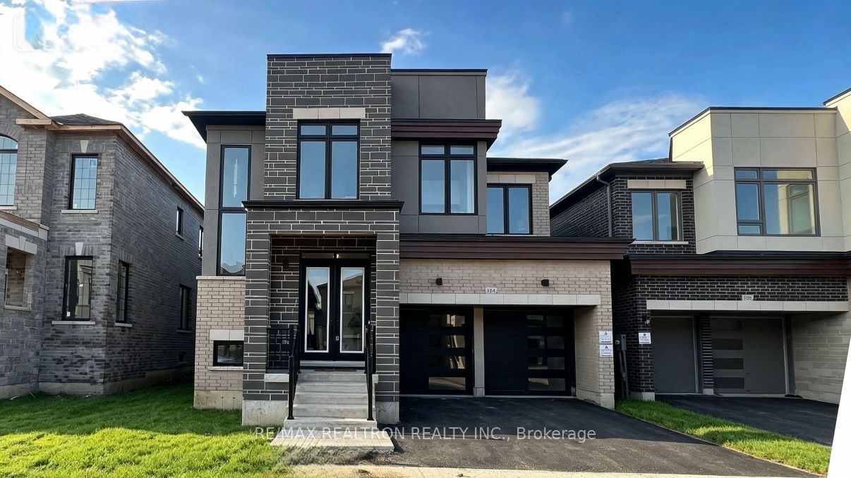 164 Wesmina Avenue, Whitchurch-stouffville, ON, L4A 0R7