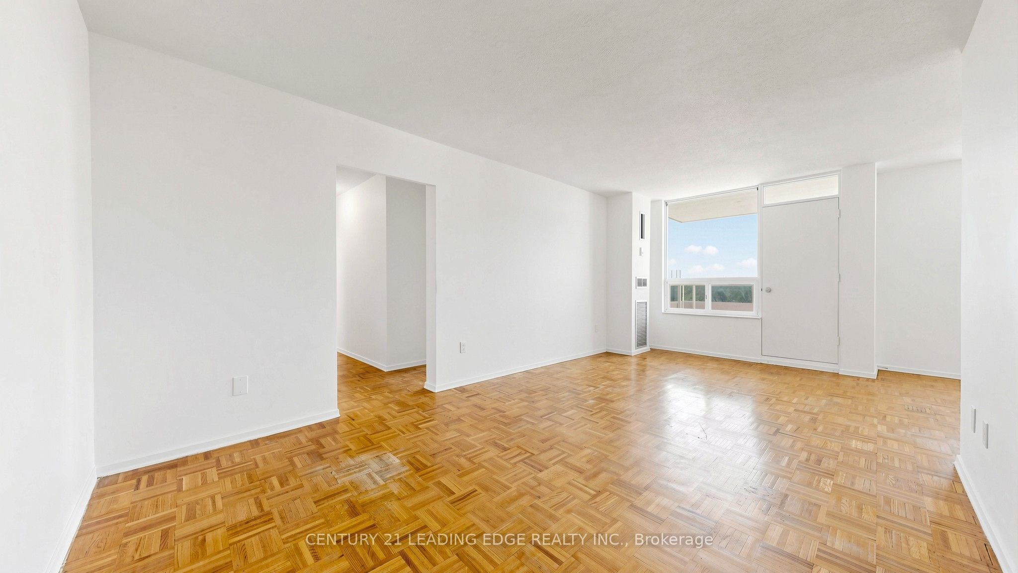 1609-20 Edgecliff Golfway, Toronto, ON, M3C 3A4