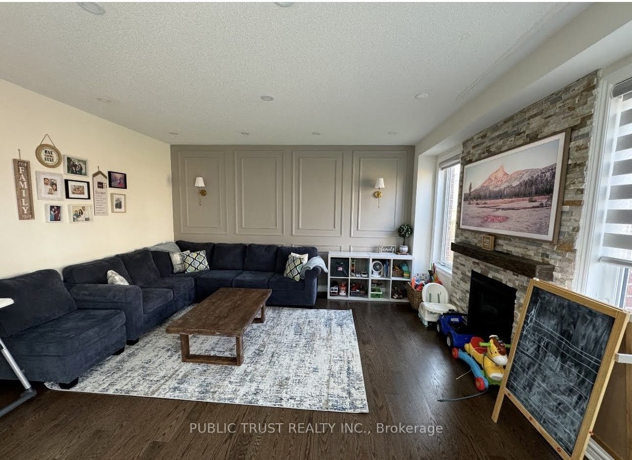 1873 Castlepoint Drive, Oshawa, ON, L1K 0M9 photo 3