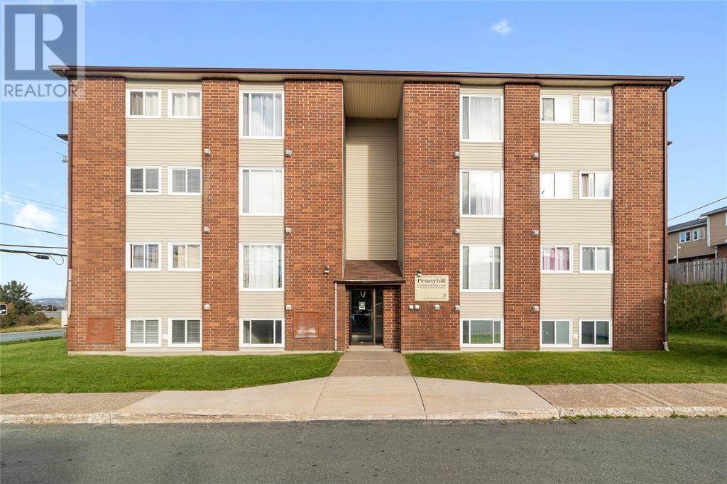 403-3 New Pennywell Road, St. John's, NL, A1B4E4