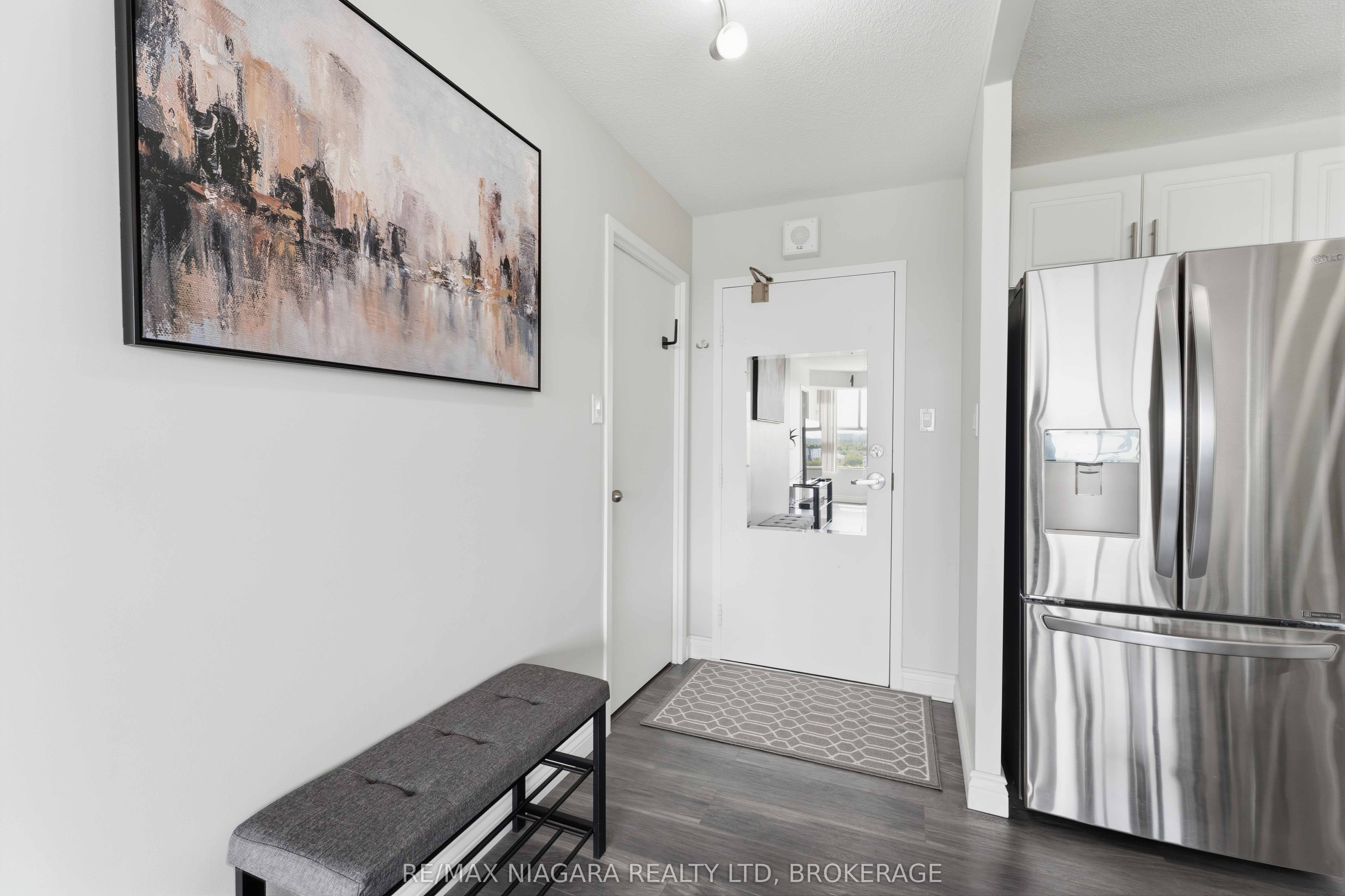 1207-7 Gale Crescent, St. Catharines, ON, L2R 7M8 photo 2