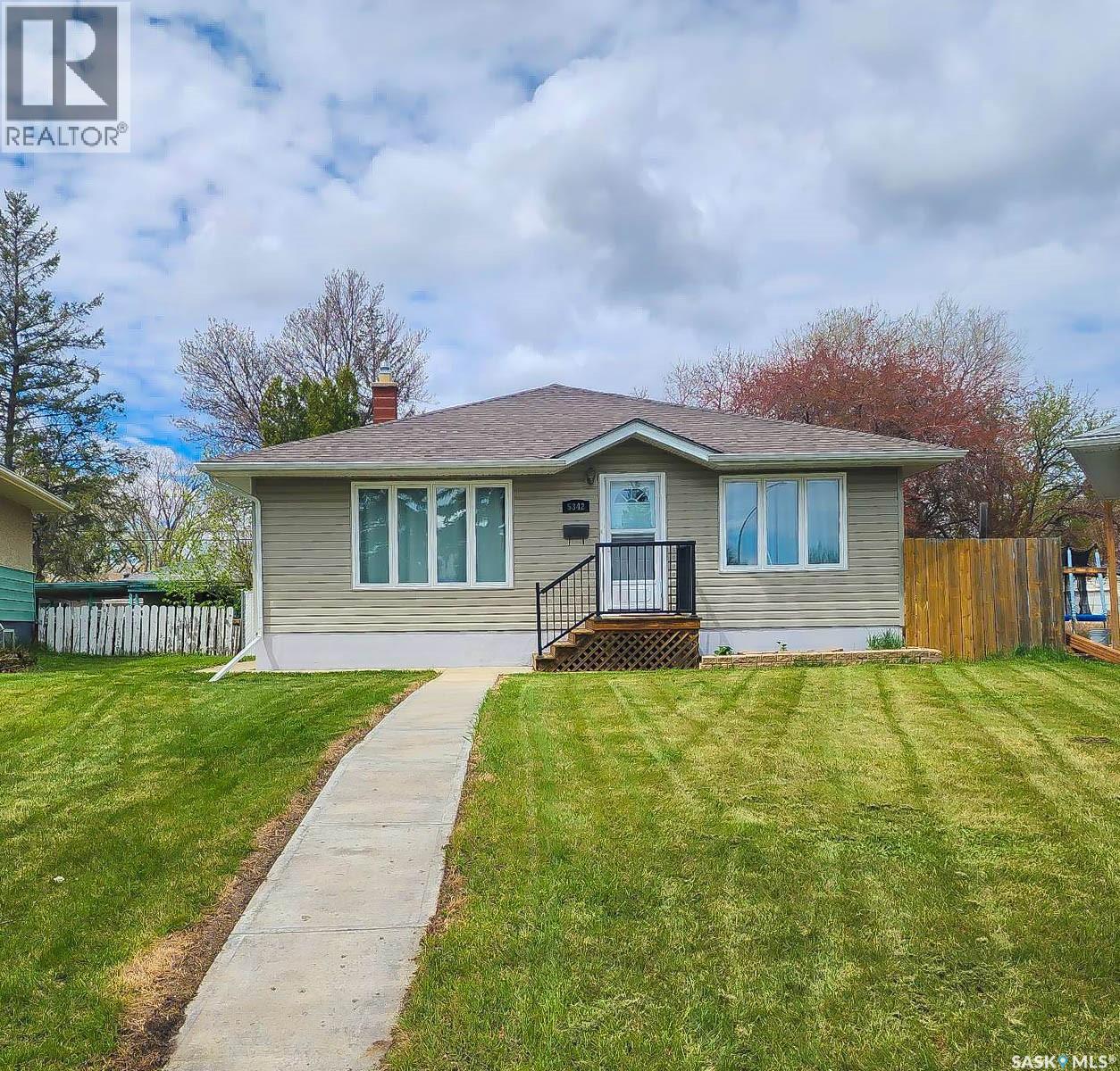 5342 5th Avenue, Regina, SK, S4T0M4 photo 2