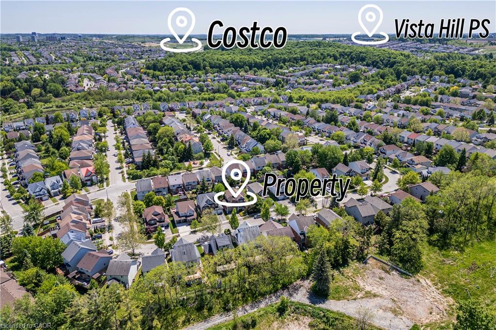 Additional image 5 of 743 Butternut Avenue, Waterloo, ON, N2V 2M3