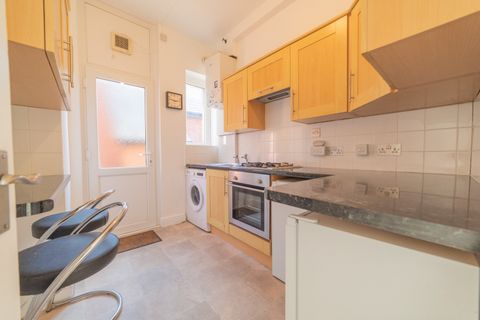 Monthermer Road, Cathays CF24