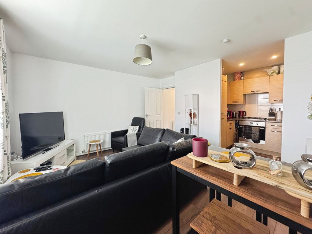 Additional image 3 of 2 bed flat for saleWhimbrel Wynd, Renfrew PA4