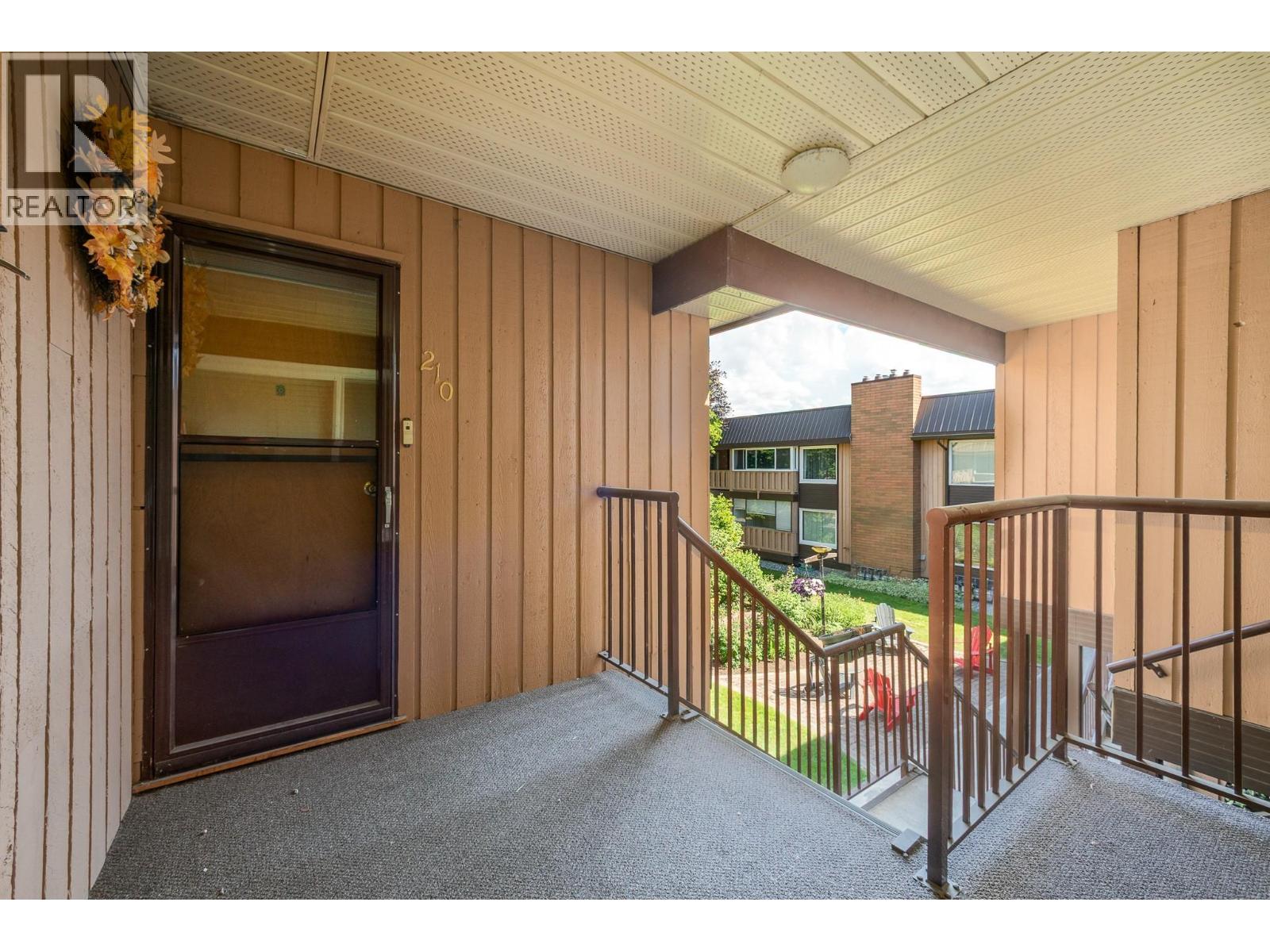 Additional image 3 of 210-1660 Ufton Court, Kelowna, BC, V1Y8G7