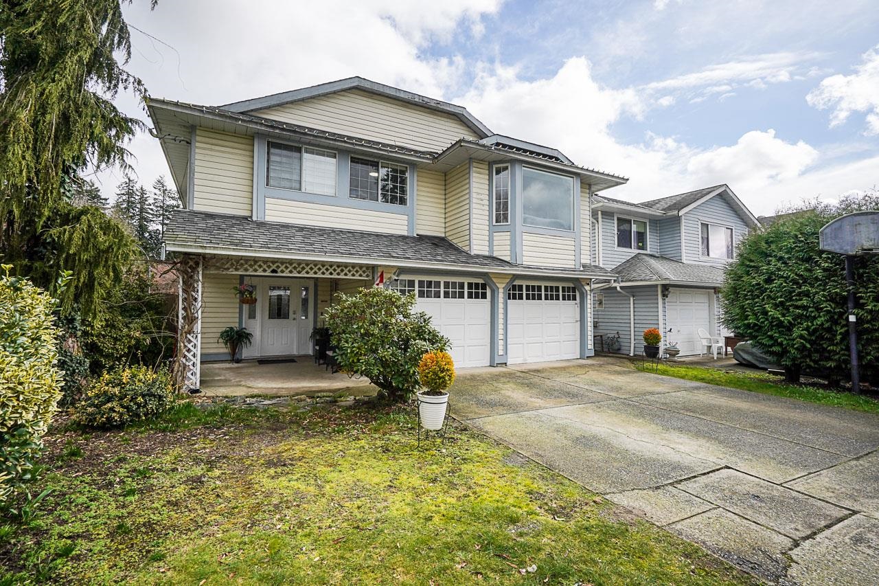 11698 206a Street, Maple Ridge, BC, V2X 0X8