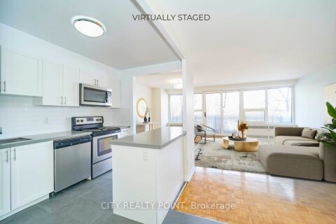Additional image 7 of 705-10 Shallmar Boulevard, Toronto, ON, M5N 1J4