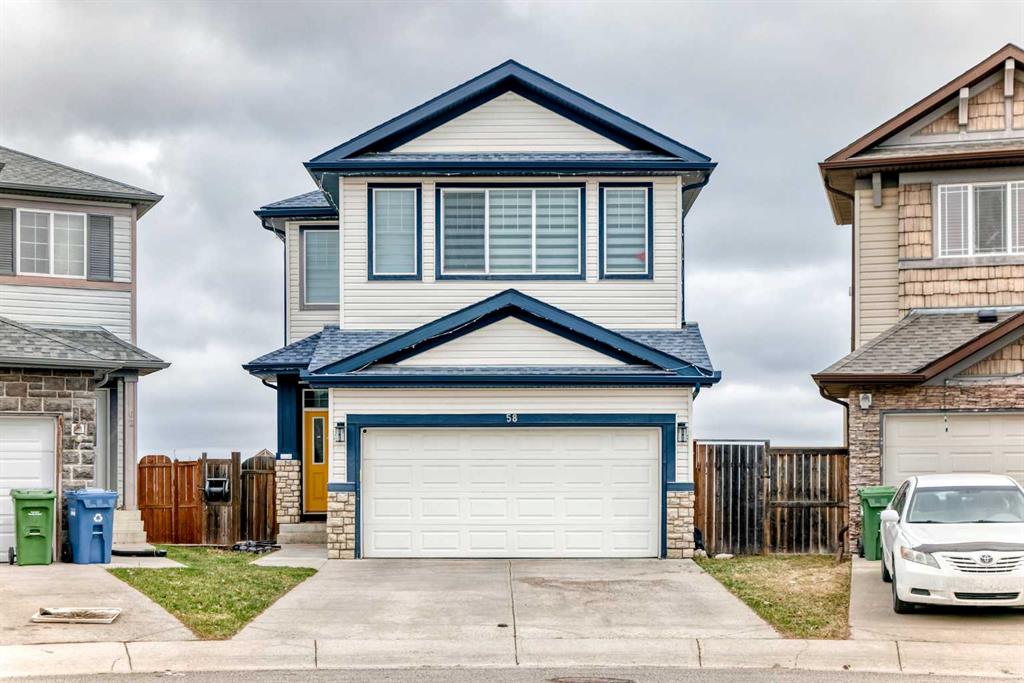58 Bridleridge Green SW, Calgary, AB, T2Y 0E4