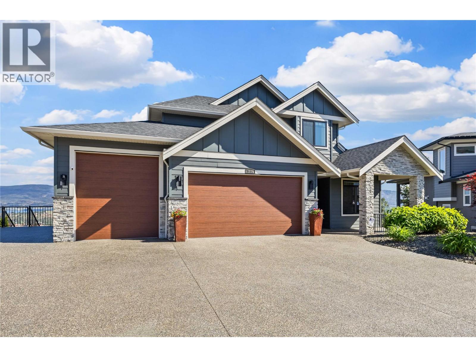 3136 Sageview Road, West Kelowna, BC, V4T3H2