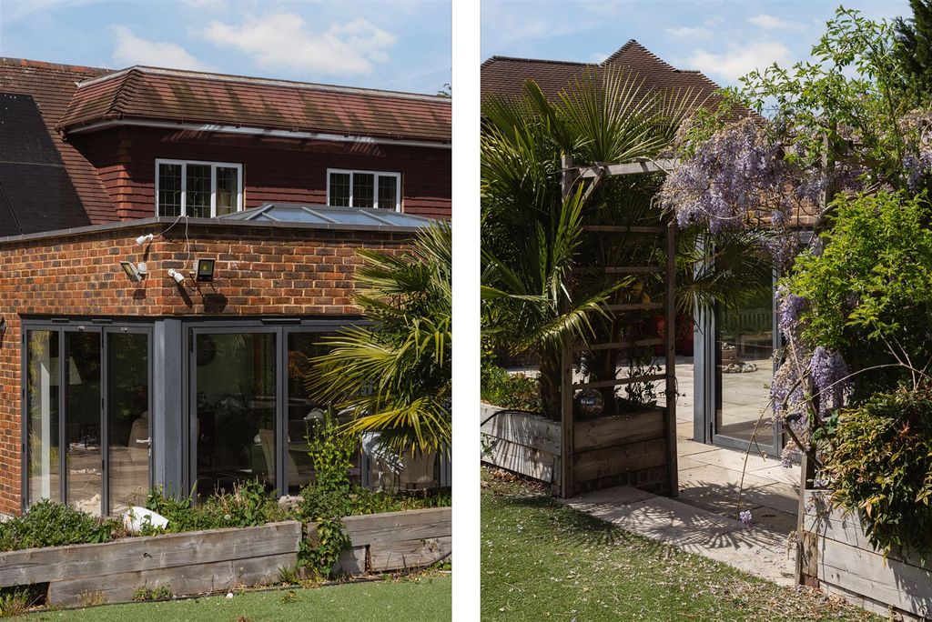 Additional image 6 of 5 bed detached bungalow for saleLodge Lane, Redhill RH1