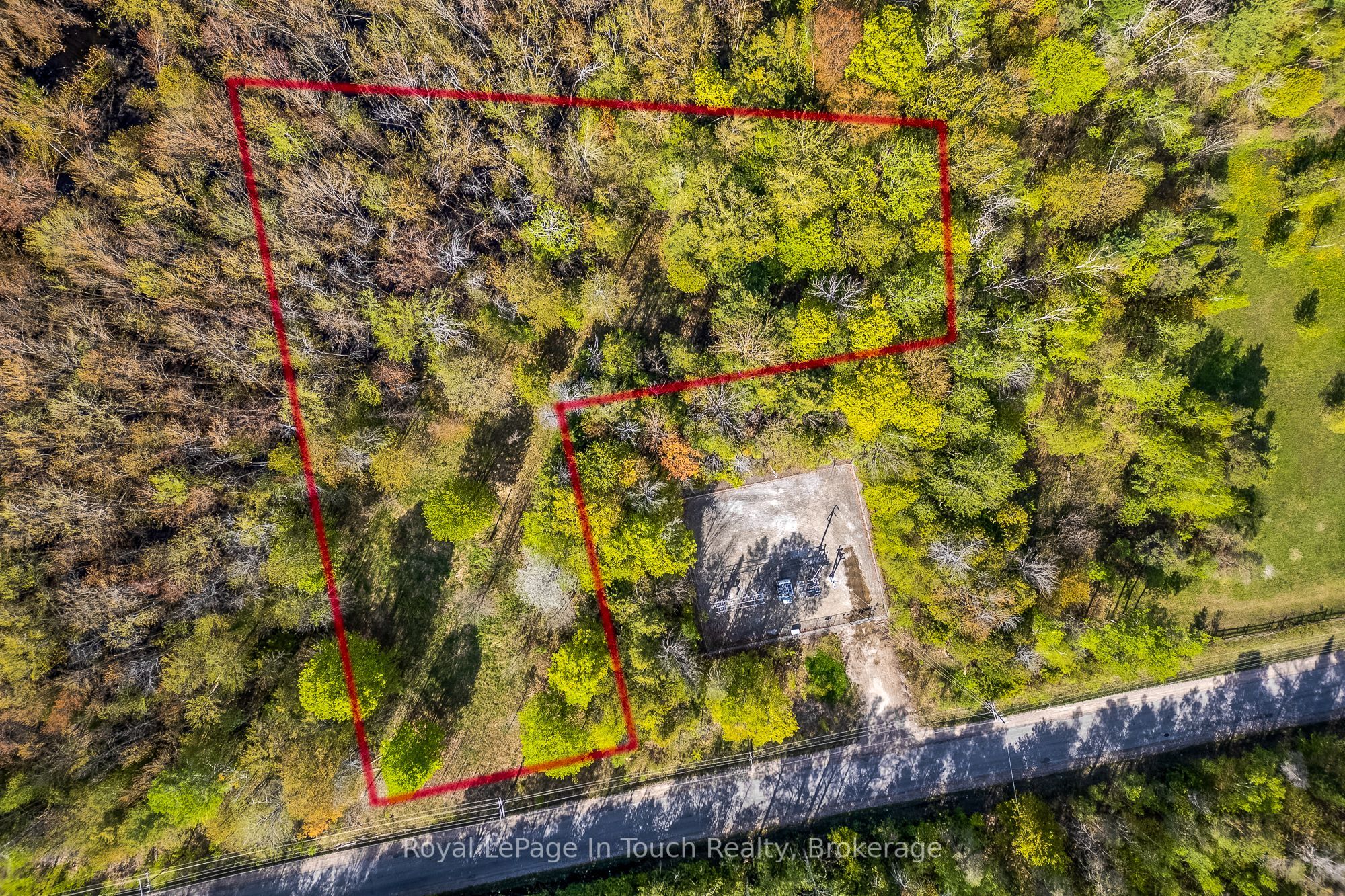 Lot 2 Thunder Beach Road, Tiny, ON, L9M 0T2 photo 4