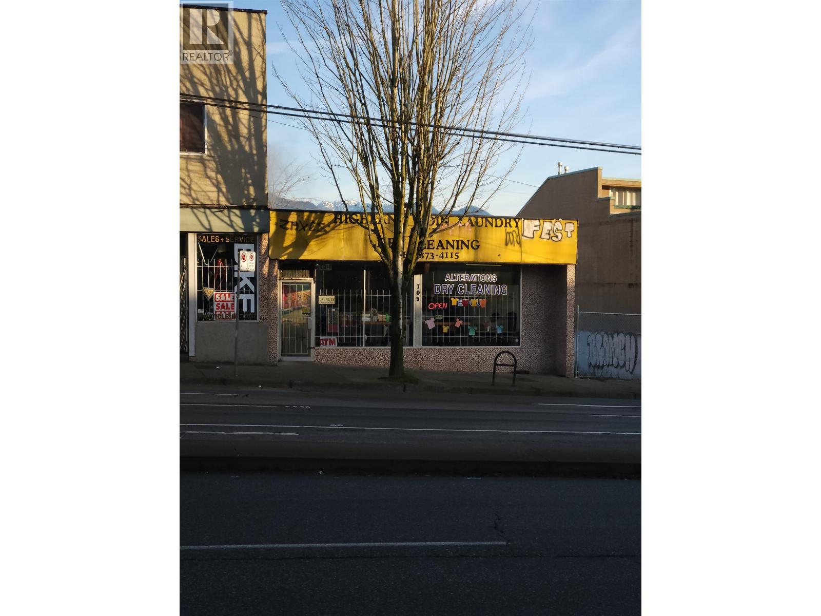 Additional image 2 of 709-709 E Broadway East, Vancouver, BC, V5T1X8