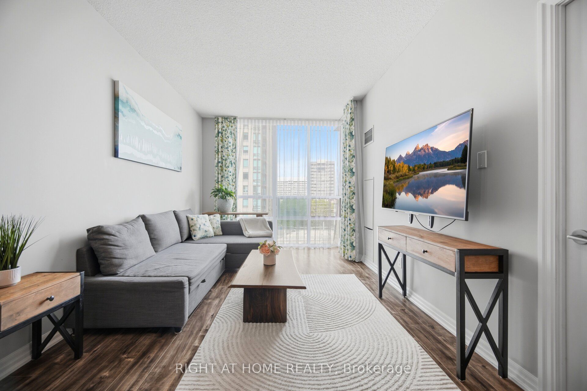 803-3515 Kariya Drive, Mississauga, ON, L5B 0C1 photo 3