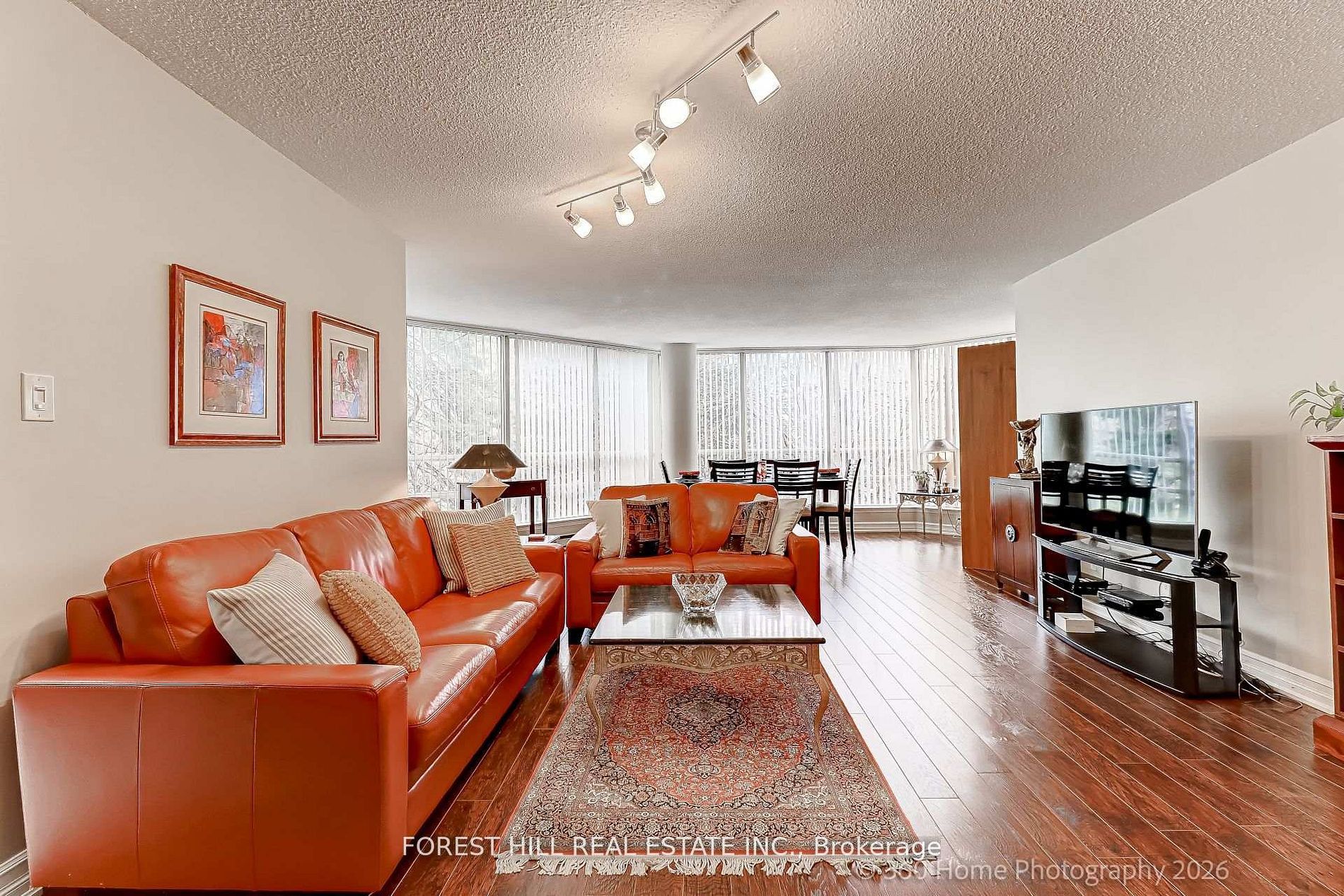 Additional image 3 of 204-45 Kingsbridge Garden Circle, Mississauga, ON, L5R 3K4