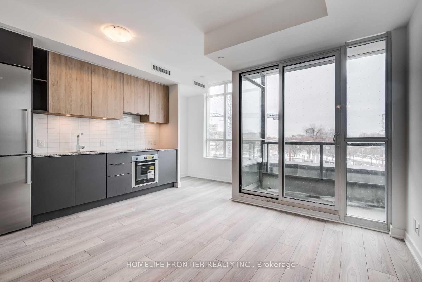 406-120 Parliament Street, Toronto, ON, L4K 5Z8