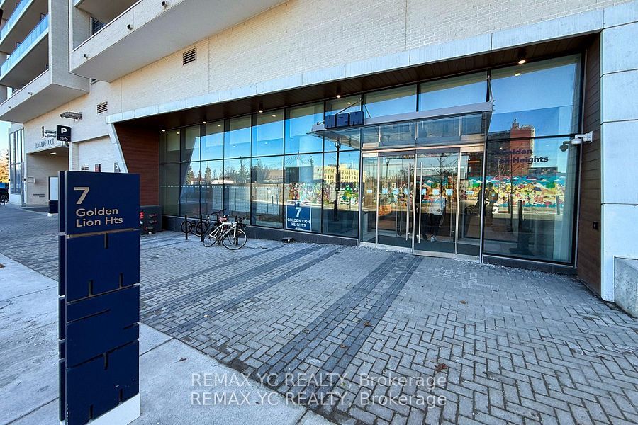 Additional image 2 of 835-7 Golden Lion Heights N, Toronto, ON, M2M 0C1
