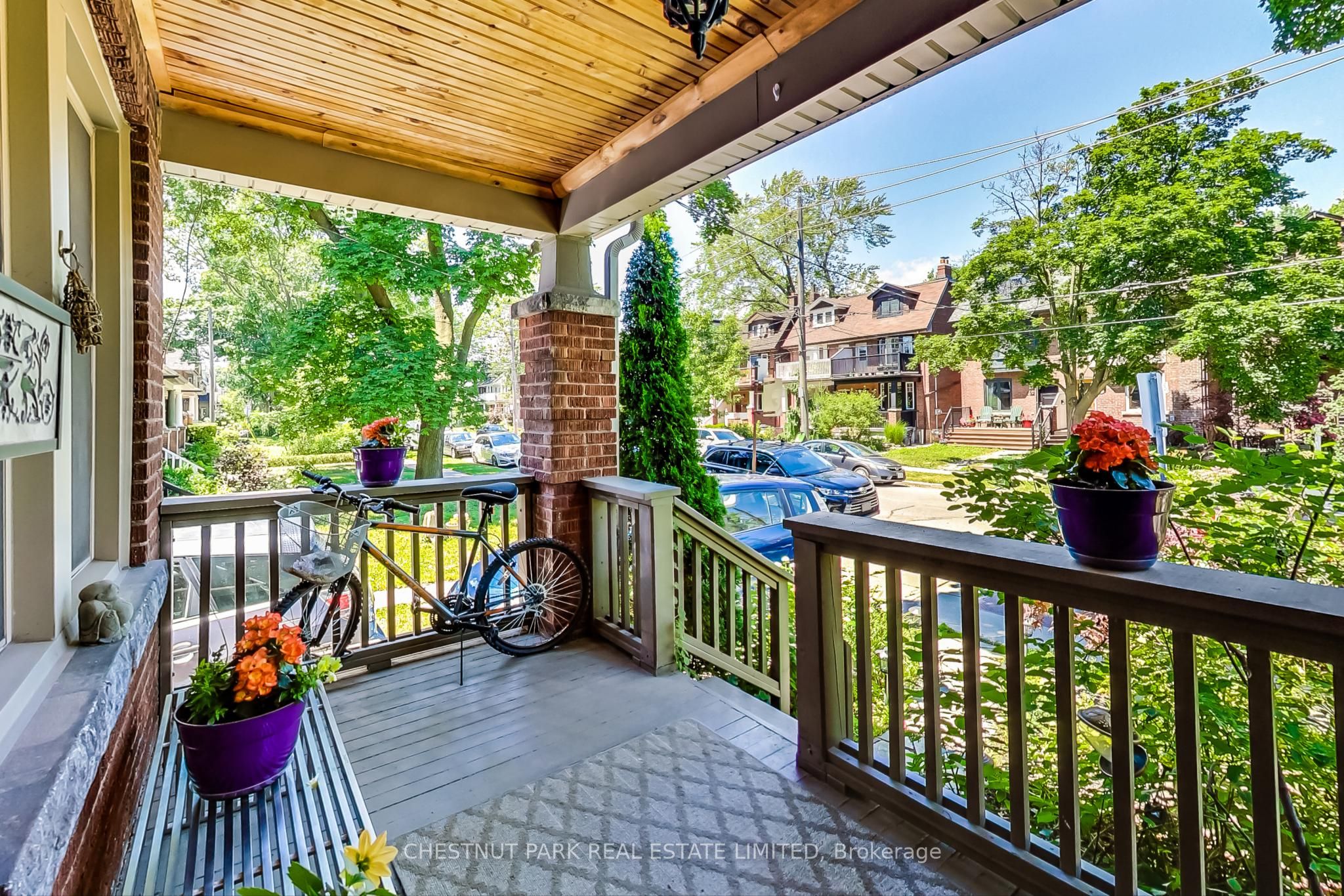 Additional image 3 of 205 Browning Avenue, Toronto, ON, M4K 1X1