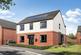 The Wansdale - Plot 2 at Bridgewater Place, Bridgewater Place, Bridgewater Road M28