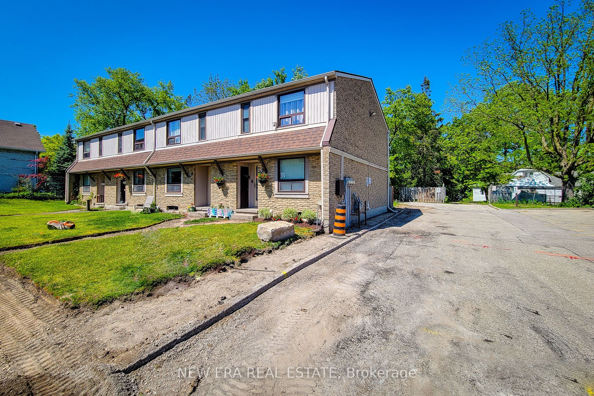 39-280 Thaler Avenue, Kitchener, ON, N2A 1R6 photo 3