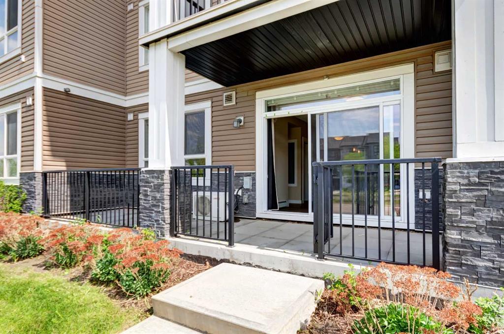 120-20 Walgrove Walk SE, Calgary, AB, T2X 4L2 photo 2