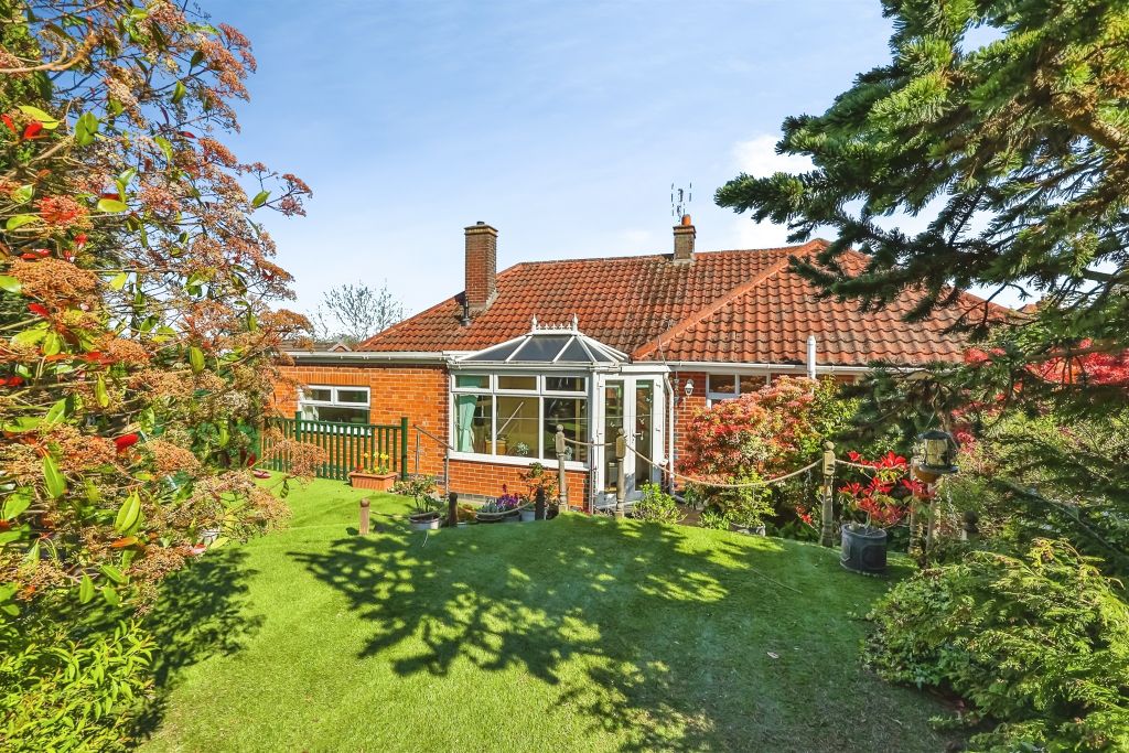 Additional image 18 of 2 bed detached house for saleSteam Mill Lane, Ripley DE5