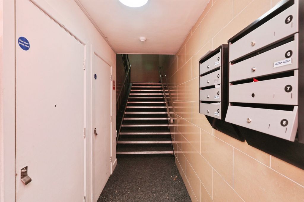 Additional image 10 of 1 bed flat for saleCarolgate, Retford DN22