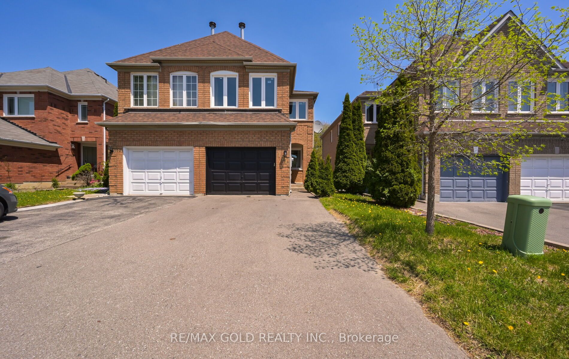 171 Fernforest Drive, Brampton, ON, L6R 1T7