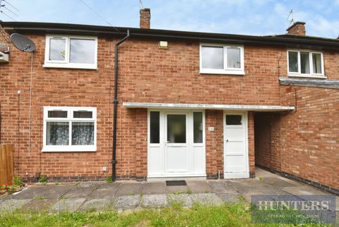 Coleman Road, Leicester LE5