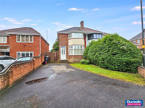 Groveley Lane, Longbridge B31
