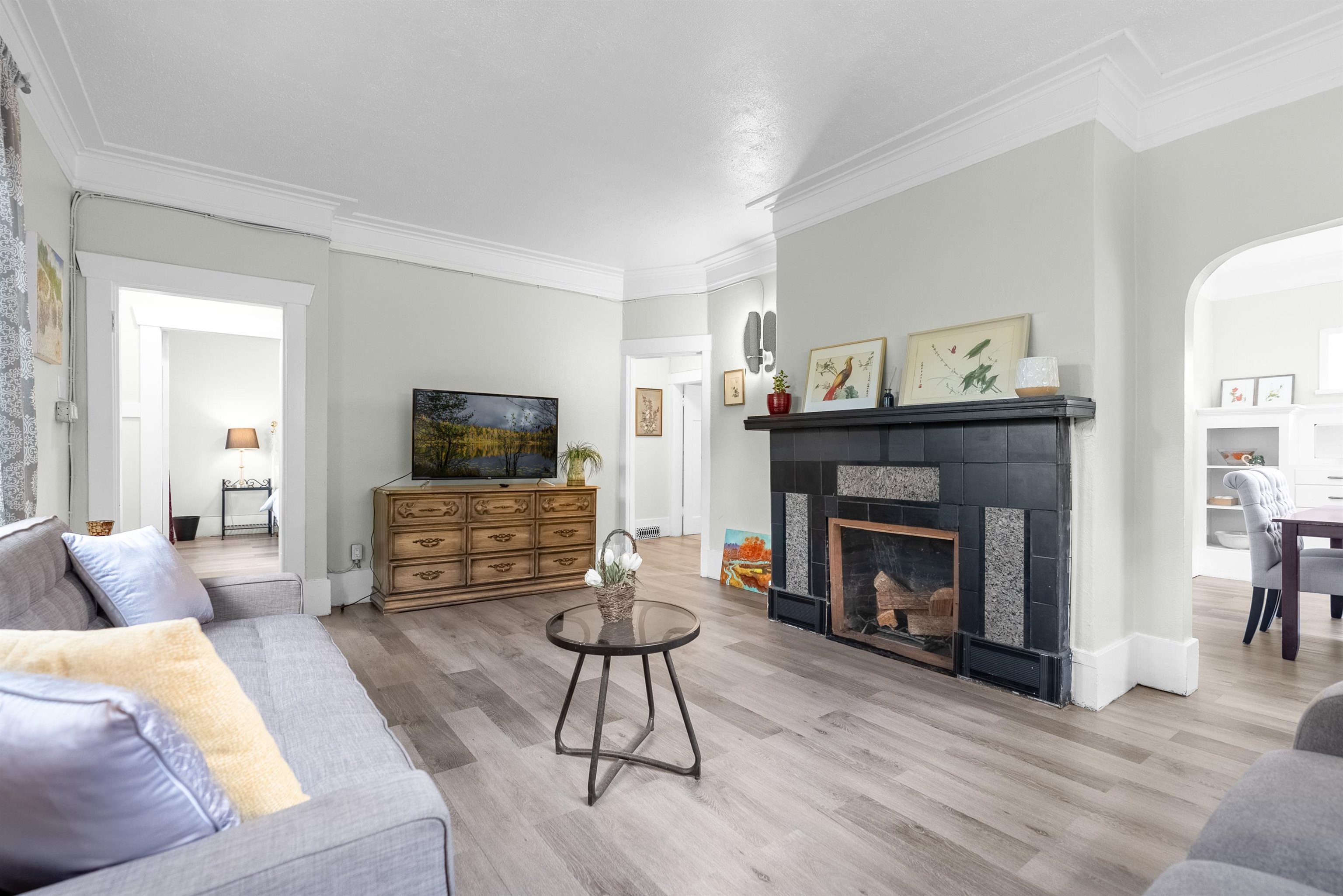 3425 8th Avenue W, Vancouver, BC, V6R 1Y6 photo 3