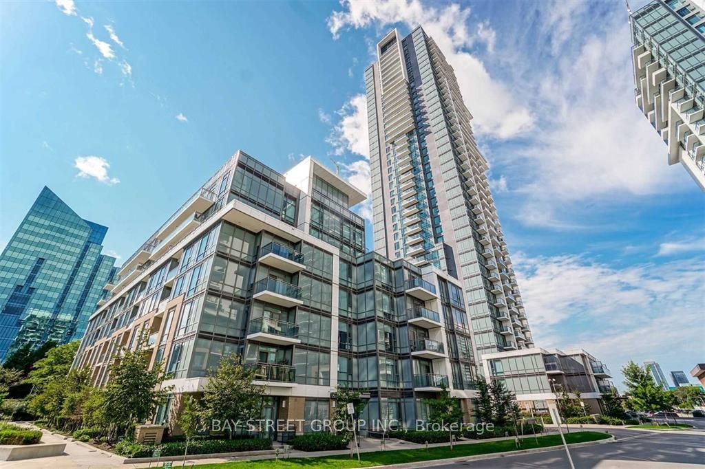 3412-55 Ann O'reilly Road, Toronto, ON, M2J 0E1