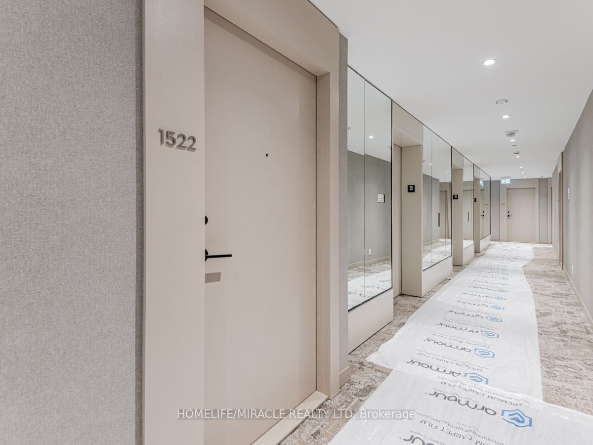 Additional image 5 of 1522-2020 Bathurst Street, Toronto, ON, M5P 0A6