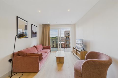Draycote House, London NW9