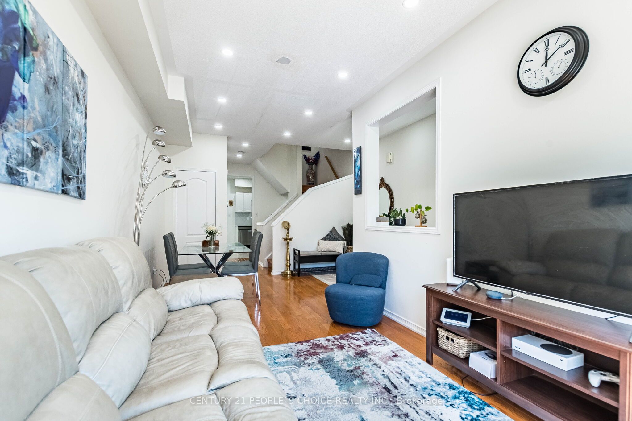 Additional image 6 of 29-435 Hensall Circle, Mississauga, ON, L5A 4P1
