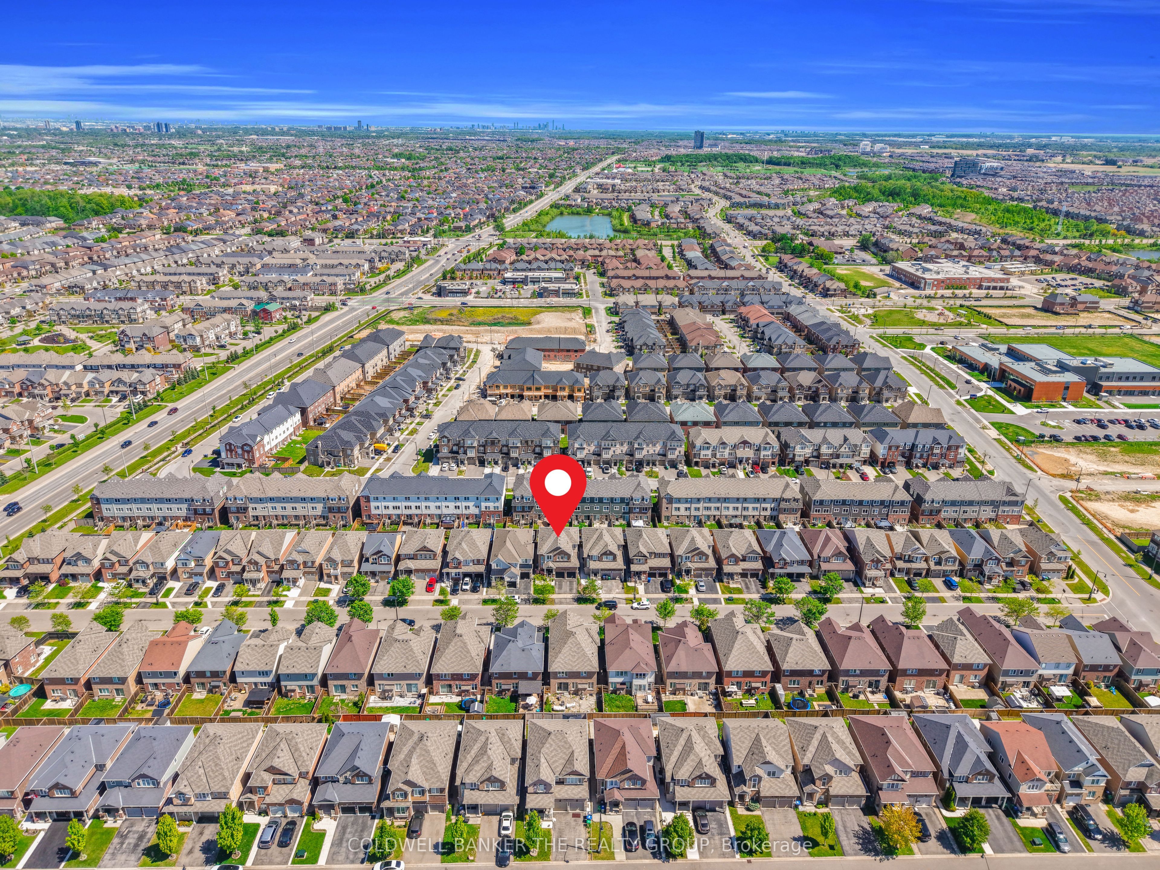 26 Enford Crescent, Brampton, ON, L7A 4E8 photo 5