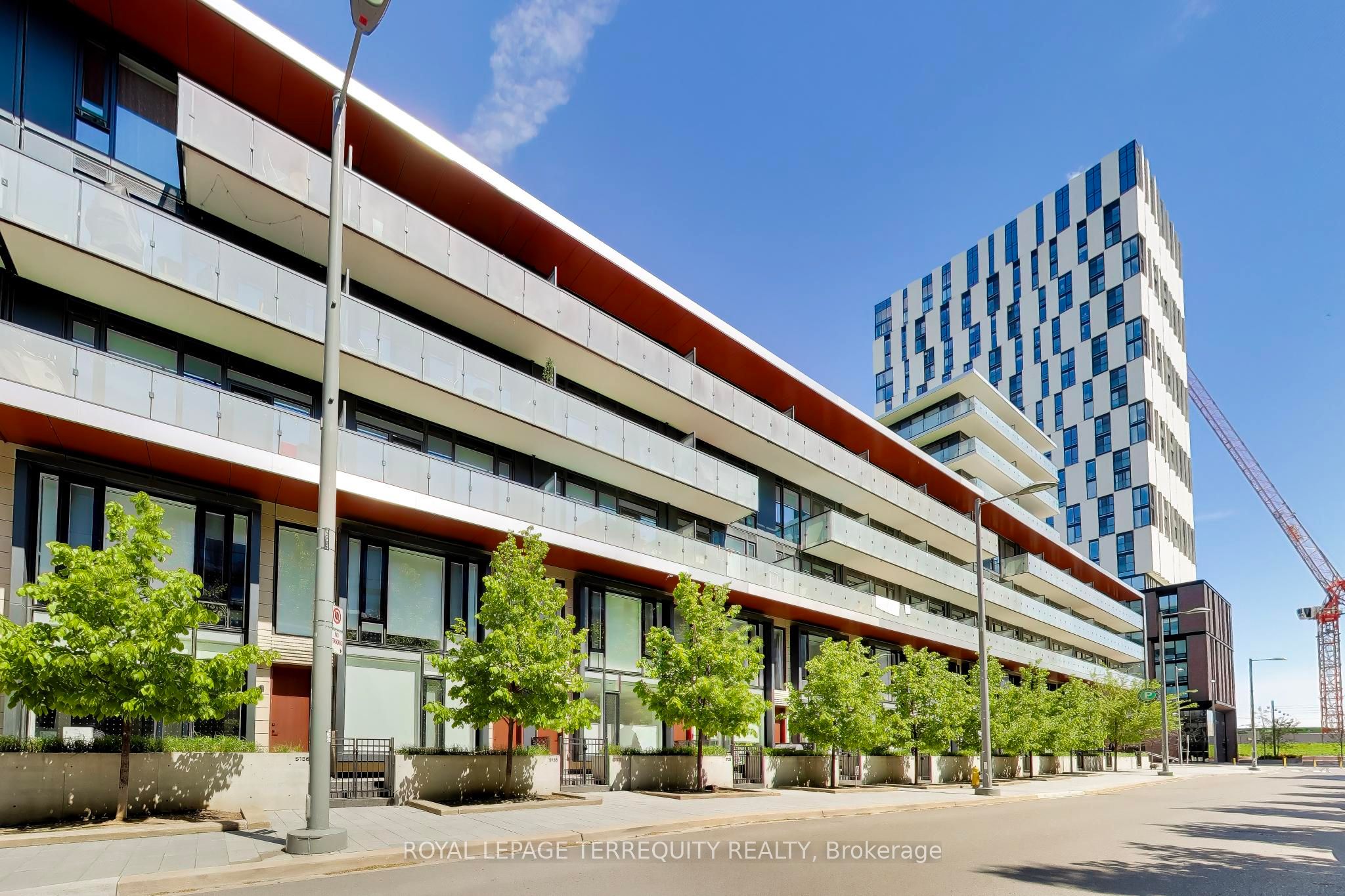 S132-180 Mill Street, Toronto, ON, M5A 0V7 photo 3
