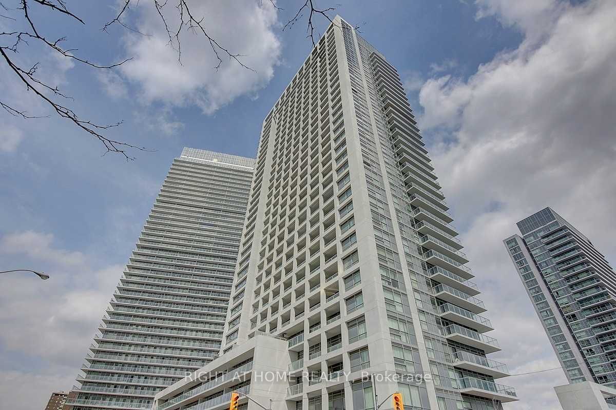 2803-275 Yorkland Road, Toronto, ON, M2J 0B4 photo 2
