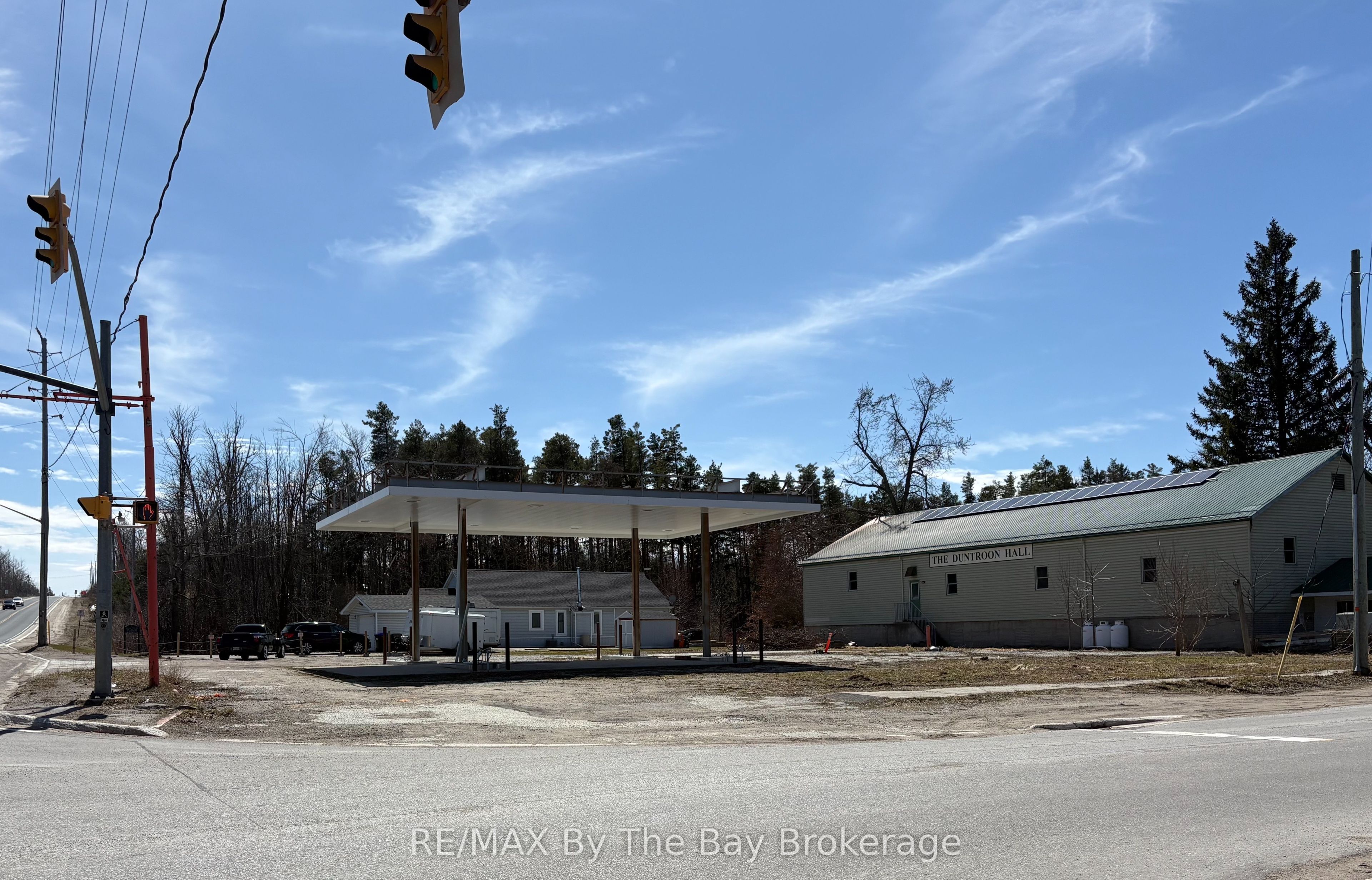 2792 County Rd 124 Road, Clearview, ON, L0M 1H0