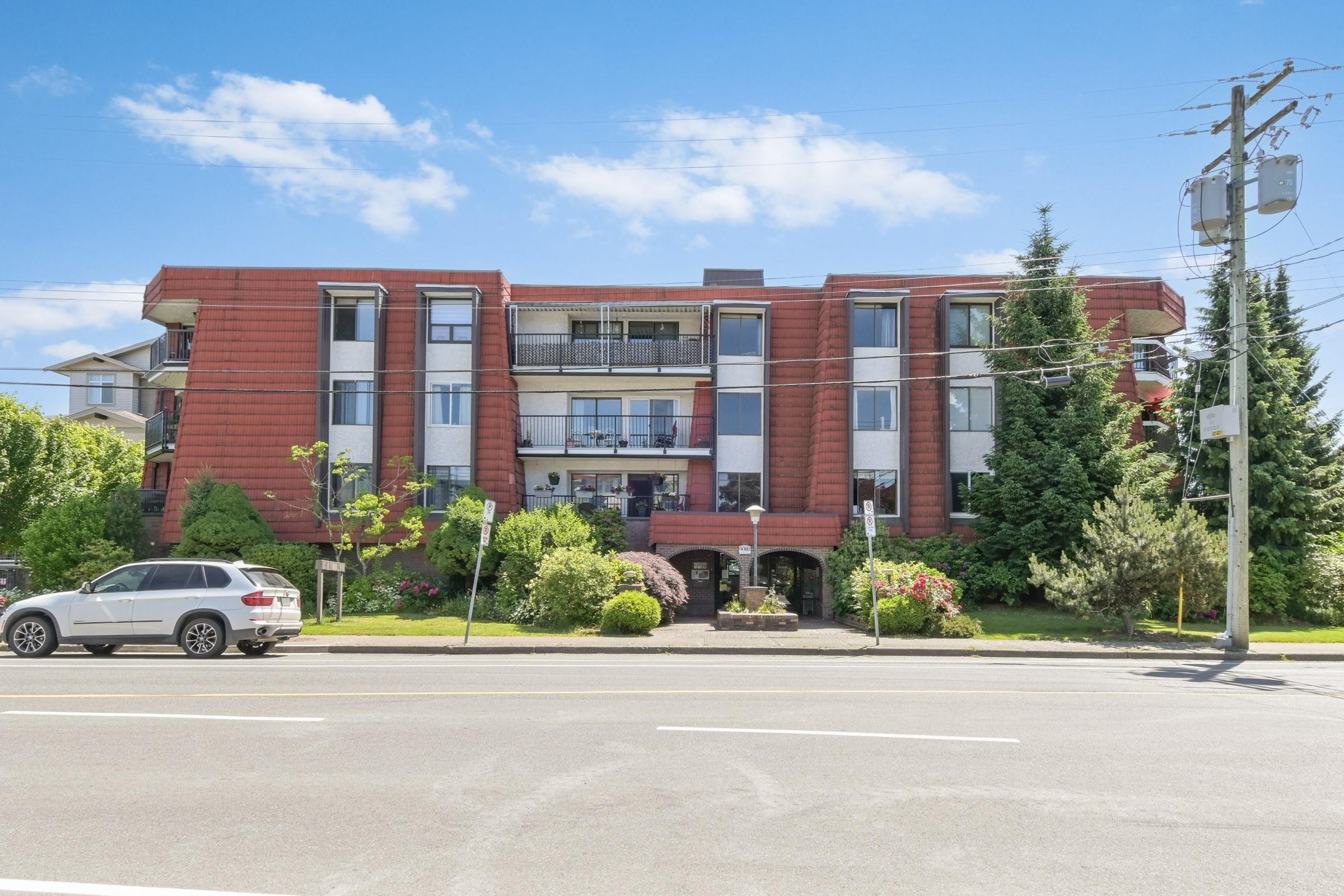 205-9080 Mary Street, Chilliwack, BC, V2P 4J1