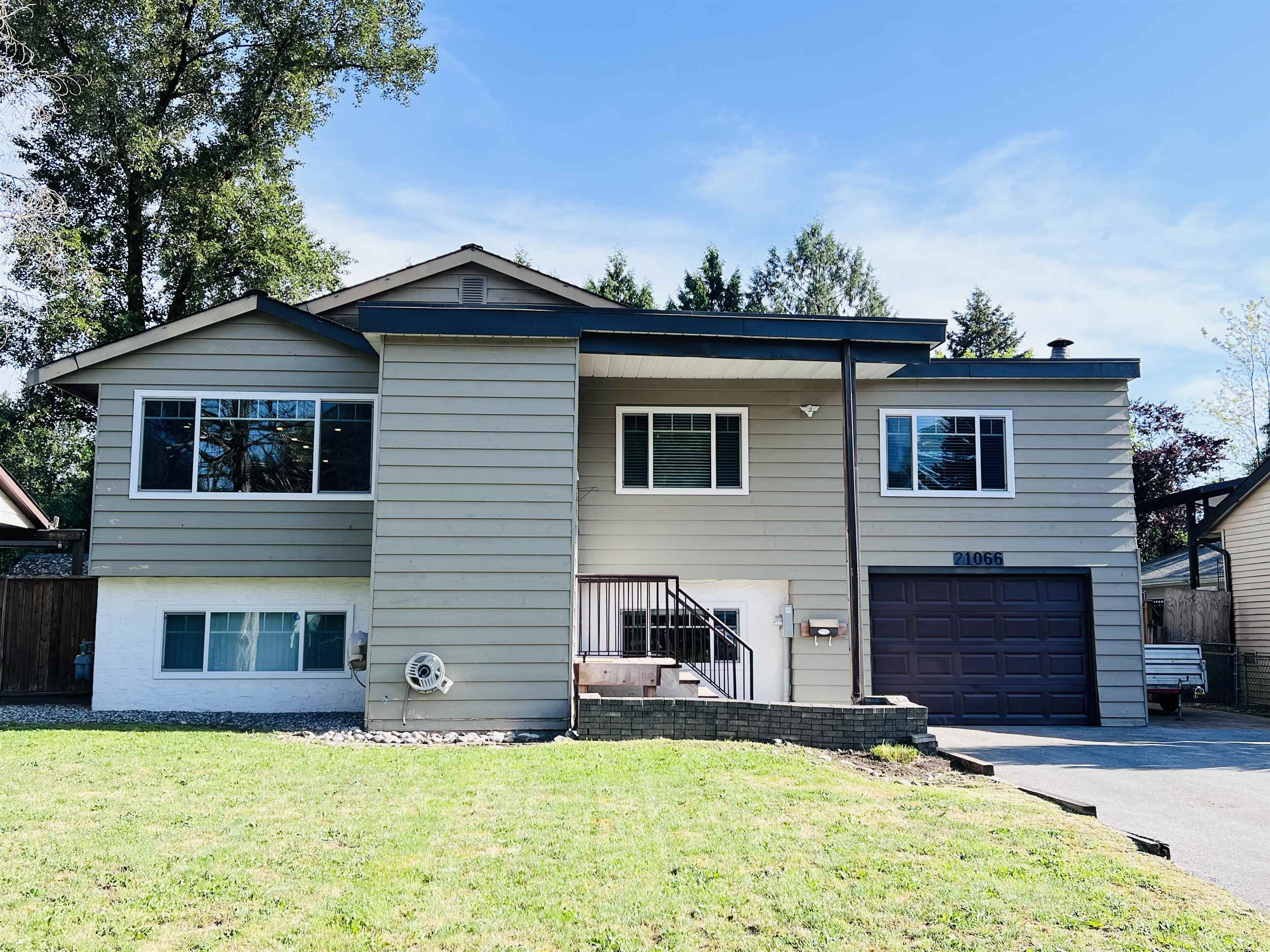 21066 Glenwood Avenue, Maple Ridge, BC, V2X 8K5