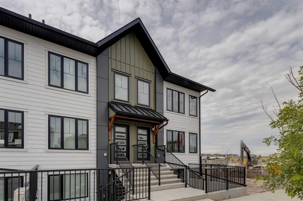 202-40 Livingston Parade NE, Calgary, AB, T4B3P6