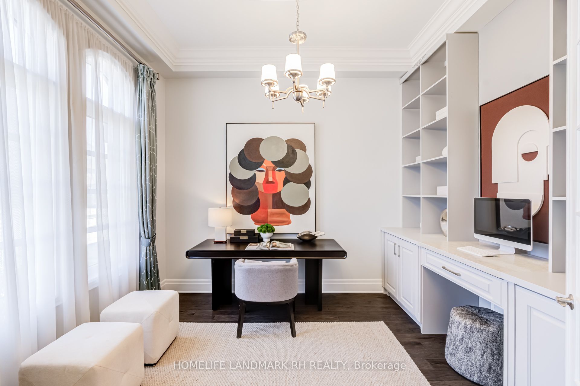 15 Finesse Court, Richmond Hill, ON, L4E 0W7 photo 4