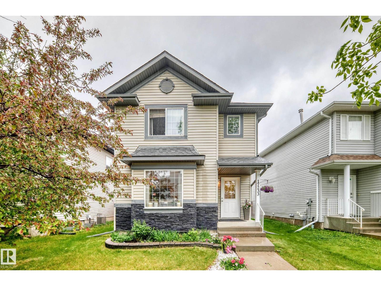 17233 88 Street NW, Edmonton, AB, T5Z3R4
