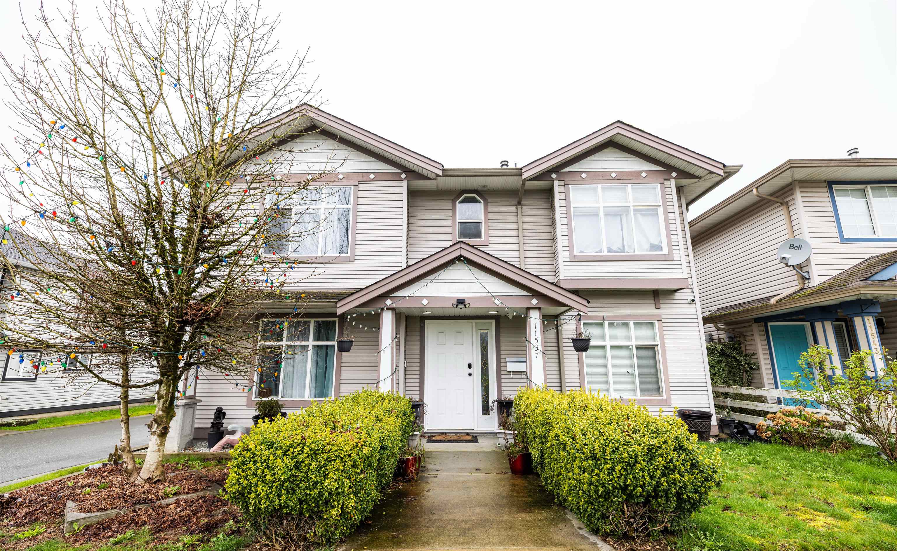 11537 240 Street, Maple Ridge, BC, V2W 1A3