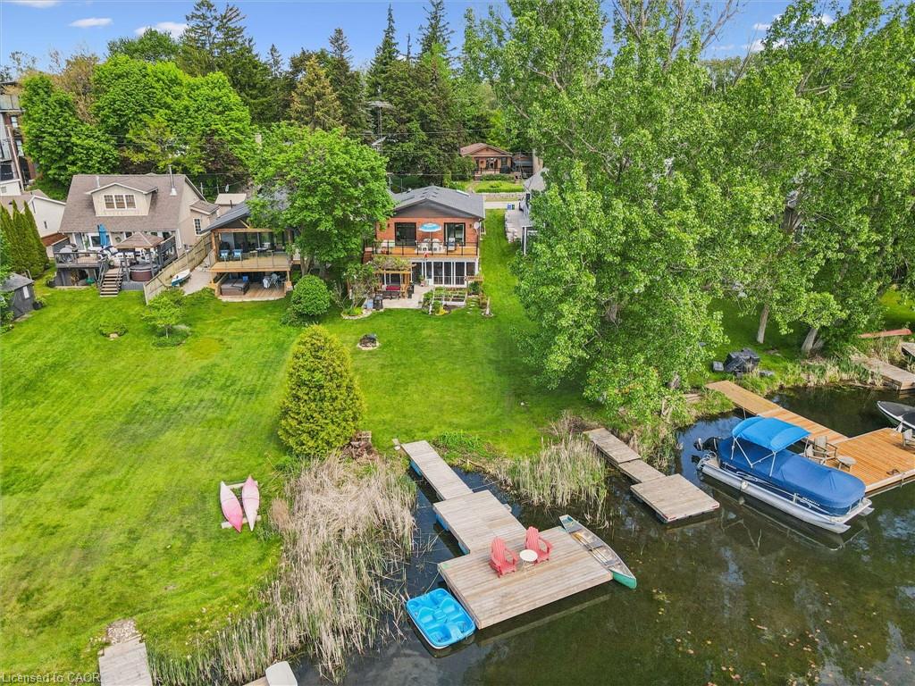 39 Holly Trail, Puslinch, ON, N3C 2V4
